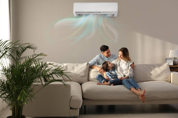 Best HVAC Companies Near Me  in Forestville, MD