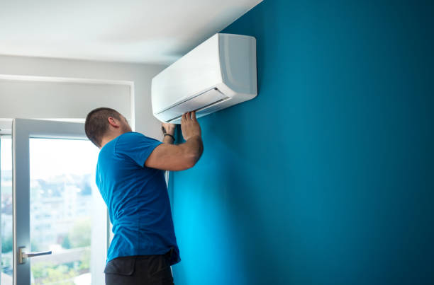 Best Affordable HVAC Services  in Forestville, MD