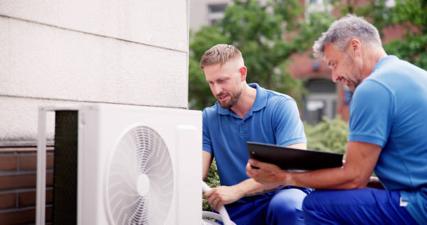 Best HVAC Cleaning Services  in Forestville, MD