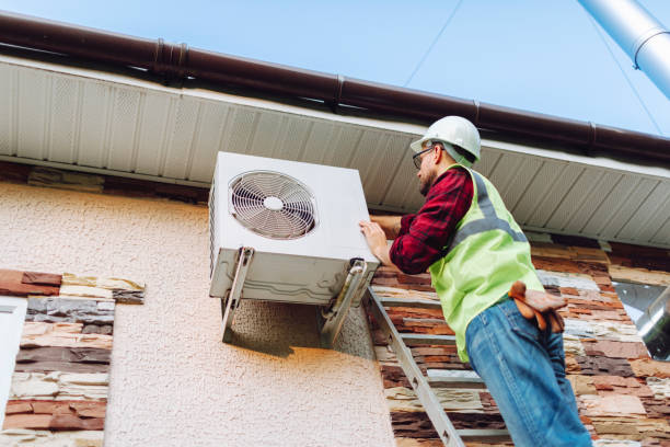  Forestville, MD HVAC Pros