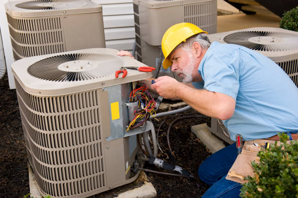 Best Central Air Repair  in Forestville, MD