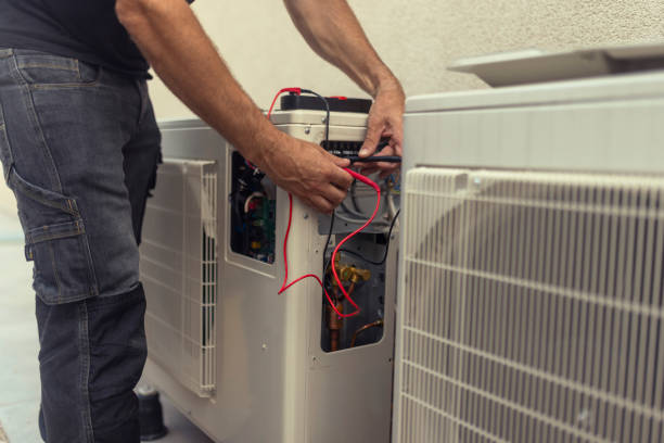 Reliable Forestville, MD HVAC Solutions