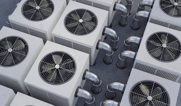 Best HVAC Air Duct Cleaning  in Forestville, MD