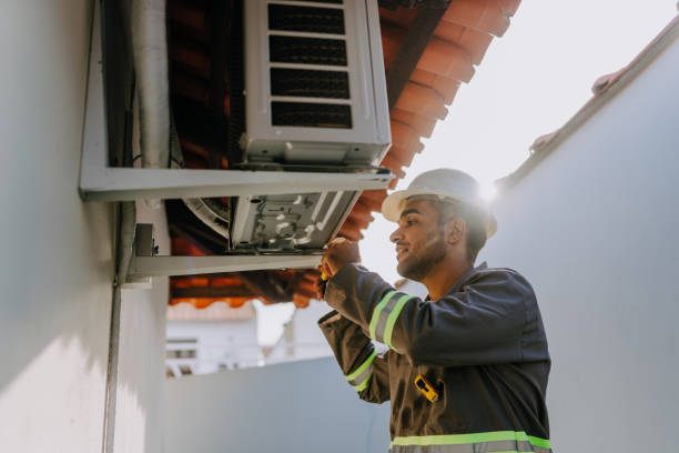 Best Commercial HVAC Repair  in Forestville, MD
