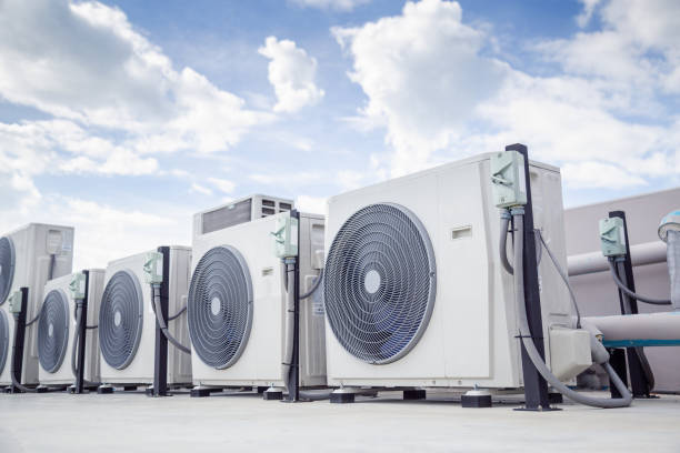 Best HVAC Maintenance Near Me  in Forestville, MD