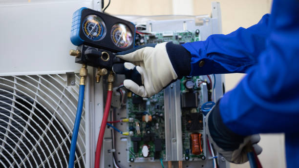 Best HVAC Air Duct Cleaning  in Forestville, MD