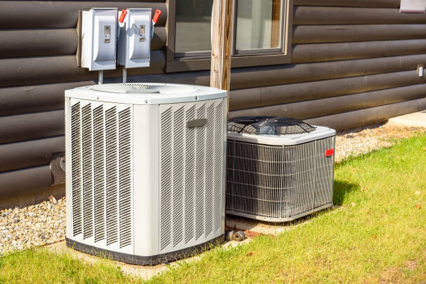 Best Residential HVAC Services  in Forestville, MD