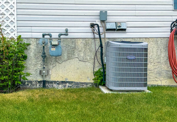Best HVAC Repair Near Me  in Forestville, MD